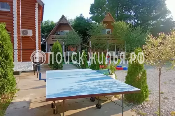 Дом под ключ «Сруб», Лермонтово Дом под ключ «Сруб», Лермонтово