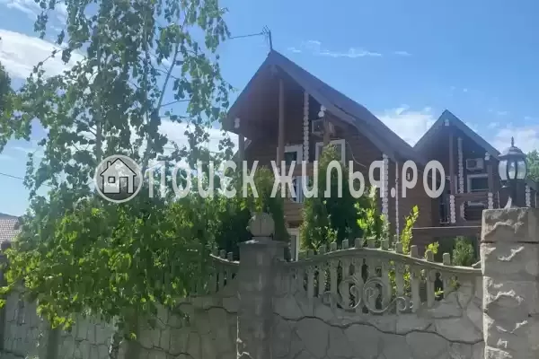 Дом под ключ «Сруб», Лермонтово Дом под ключ «Сруб», Лермонтово