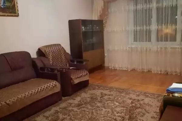 Квартира «На абазгаа»
