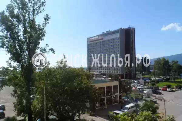 Квартира «На Абазгаа», Гагра