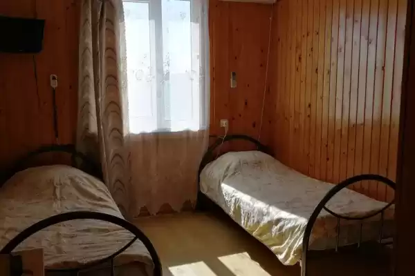 Гостевой дом «У алика»