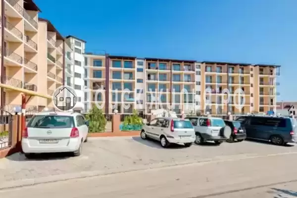 Квартира «Рашад», Севастополь