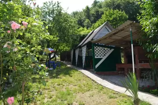 Гостевой дом «Каскад»