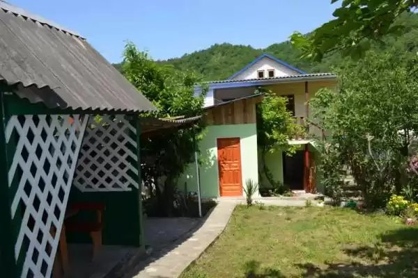 Гостевой дом «Каскад»