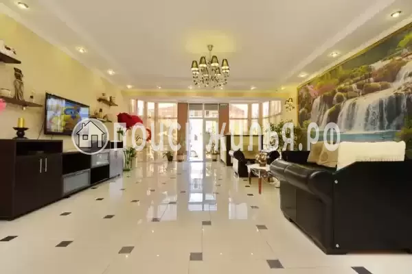 Гостиница «Ниагара», Кабардинка