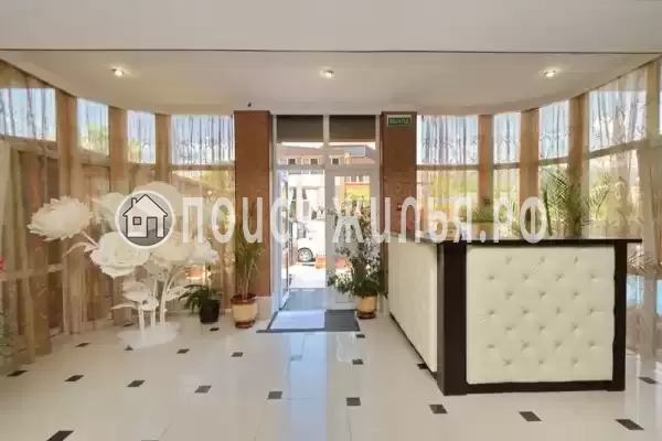 Гостиница «Ниагара», Кабардинка