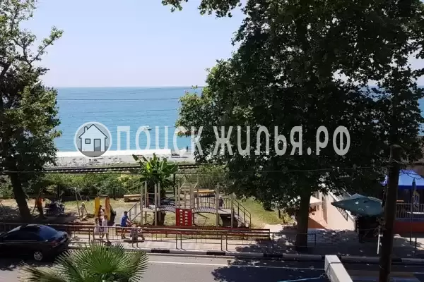 Частный сектор «Волна», Лоо