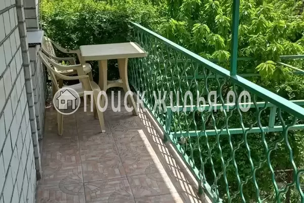 «На Самбурова», Анапа