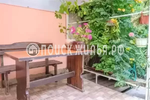 «На Самбурова», Анапа