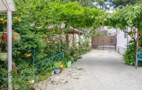 Гостевой дом «На самбурова 102»