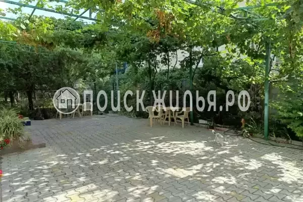 «На Самбурова», Анапа