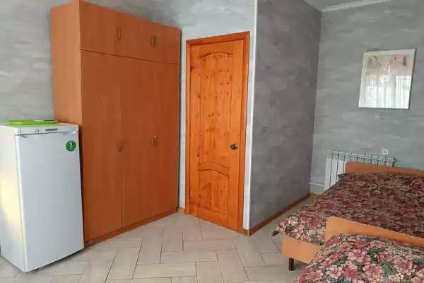 Гостевой дом «На самбурова 102»