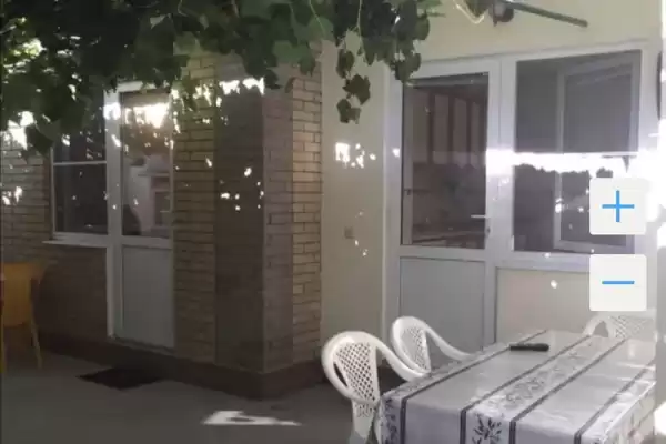 Гостевой дом «На некрасова»