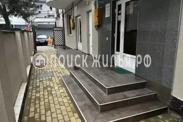 Гостиница «Спарта», Дивноморское Гостиница «Спарта», Дивноморское