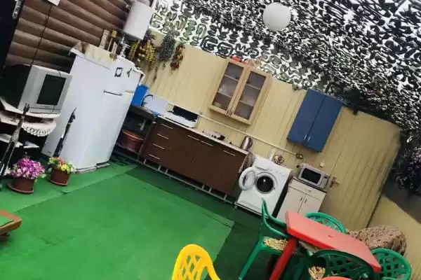 Частный сектор «Дом у моря Марина»