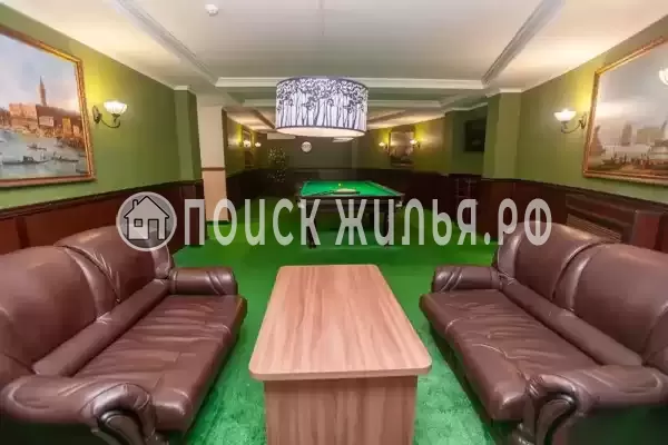 Отель «Семь Адмиралов», Витязево