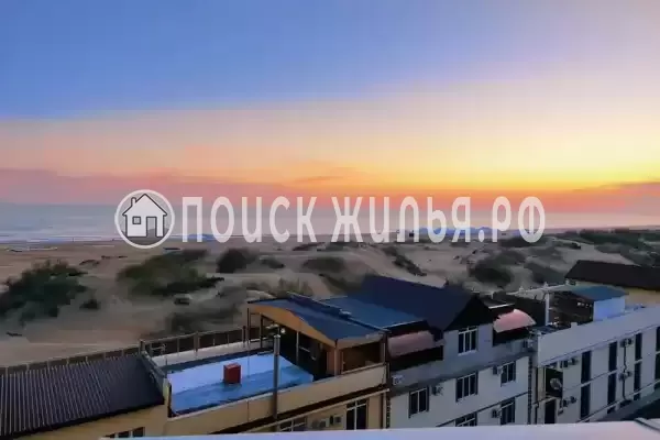 Отель «Семь Адмиралов», Витязево