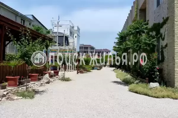 «Адмиралъ», Судак