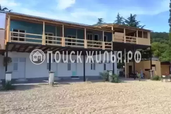 База отдыха «Рапыца», Лдзаа