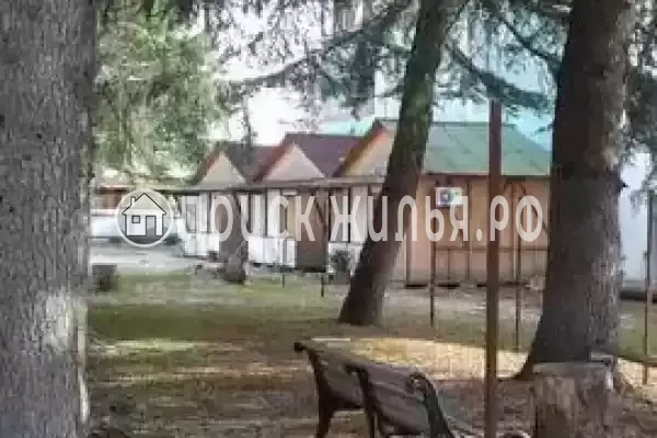 База отдыха «Рапыца», Лдзаа