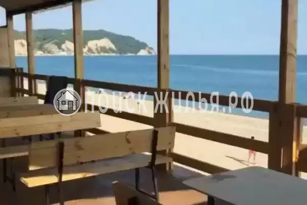 База отдыха «Рапыца», Лдзаа