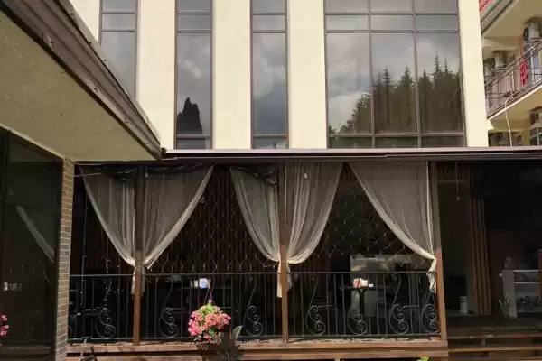 Гостевой дом «Панорама»
