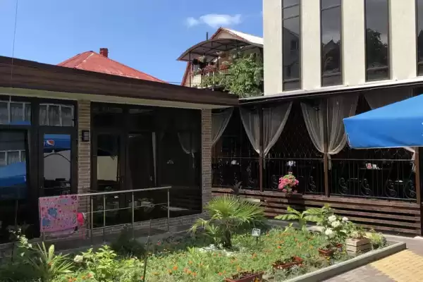 Гостевой дом «Панорама»
