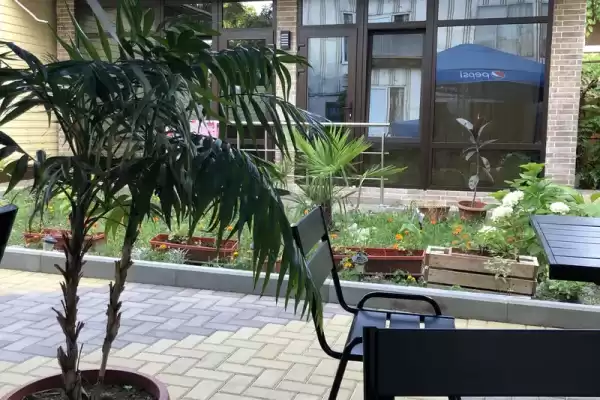 Гостевой дом «Панорама»