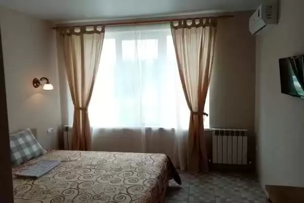 Гостевой дом «Кантри»