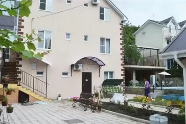 Гостевой дом «Стрекоза»