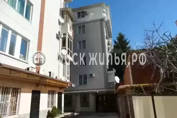 Квартира «Студия», Адлер