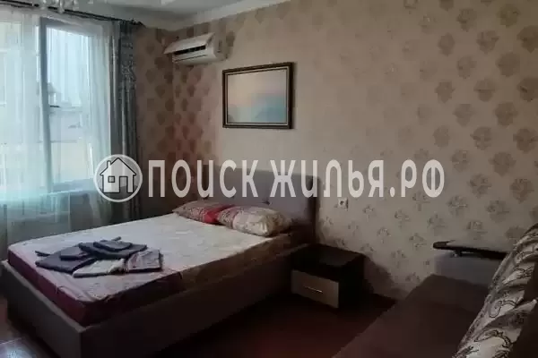 Квартира «Студия», Адлер