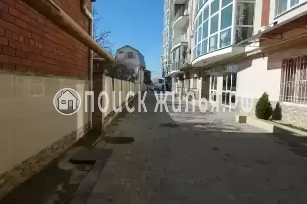 Квартира «Студия», Адлер