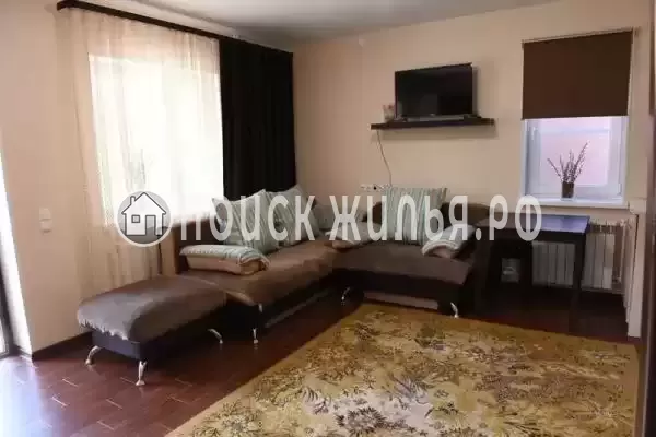 Дом под ключ «Дом в центре», Ейск