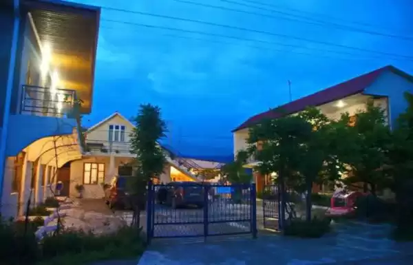 Гостевой дом «Джульетта»