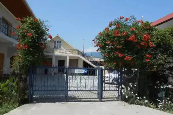 Гостевой дом «Джульетта»
