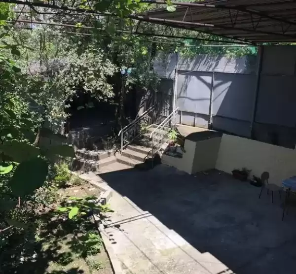 Гостевой дом «У Жанны»