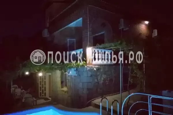 «NeNaSevere», Дивноморское «NeNaSevere», Дивноморское