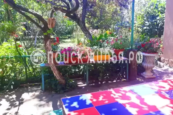 Дом под ключ «Душевный домик рядом с морем и озером», Сухум Дом под ключ «Душевный домик рядом с морем и озером», Сухум