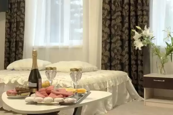 Отель «Сантара»