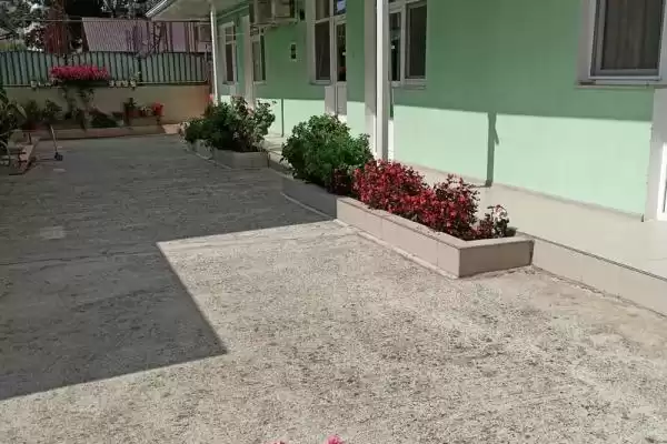 Гостевой дом «На изумрудной»