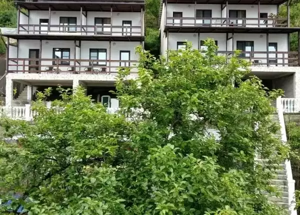Гостевой дом «Киви»