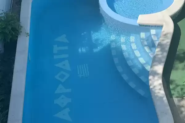 Гостевой дом «Афродита»