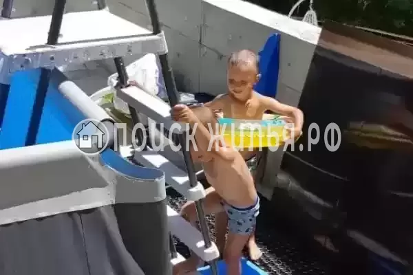 Частный сектор «К Журавлям», Лазаревское