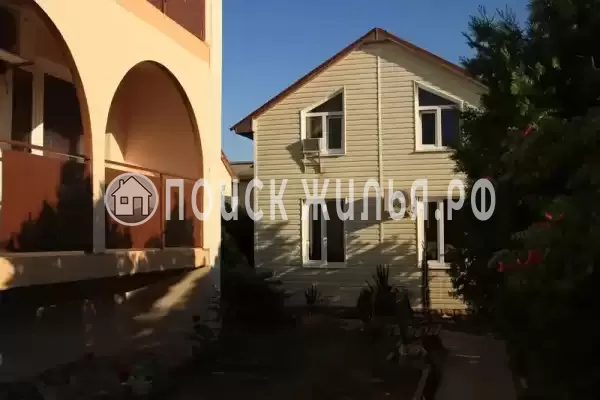 «Casablanca», Межводное «Casablanca», Межводное