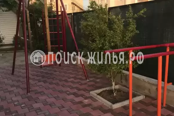 «Casablanca», Межводное «Casablanca», Межводное