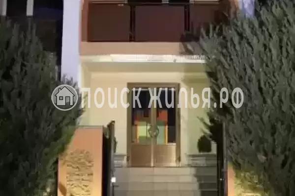 «Casablanca», Межводное «Casablanca», Межводное