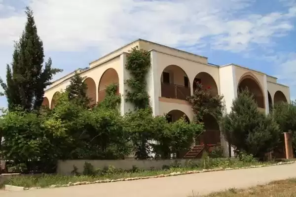 Гостиница «Casablanca»