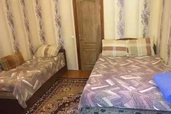 Частный сектор «Первомай»