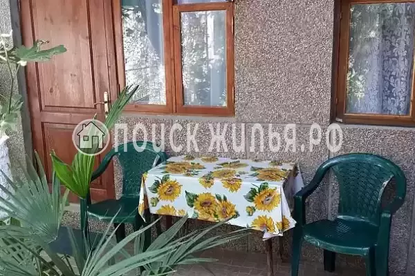 Гостевой дом «Первомай», Алушта